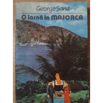 O IARNA IN MAJORCA