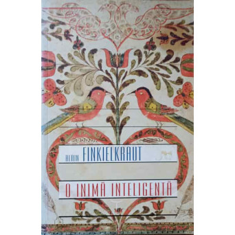 O INIMA INTELIGENTA