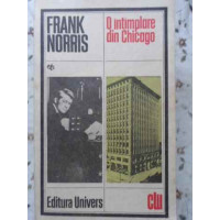O INTAMPLARE DIN CHICAGO O INTAMPLARE DIN CHICAGO