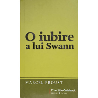 O IUBIRE A LUI SWANN