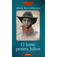 O LUME PENTRU JULIUS O LUME PENTRU JULIUS