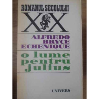 O LUME PENTRU JULIUS