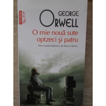O MIE NOUA SUTE OPTZECI SI PATRU