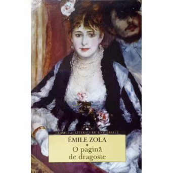 O PAGINA DE DRAGOSTE