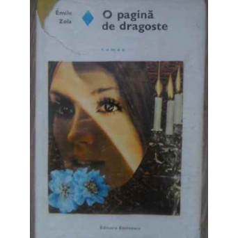 O PAGINA DE DRAGOSTE