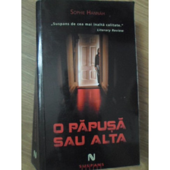O PAPUSA SAU ALTA