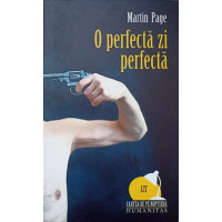 O PERFECTA ZI PERFECTA O PERFECTA ZI PERFECTA