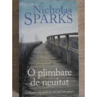 O PLIMBARE DE NEUITAT