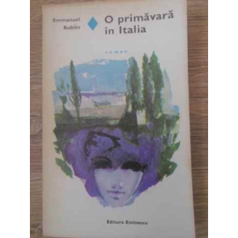 O PRIMAVARA IN ITALIA