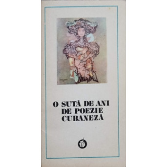 O SUTA DE ANI DE POEZIE CUBANEZA