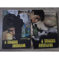 O TRAGEDIE AMERICANA VOL.1-2