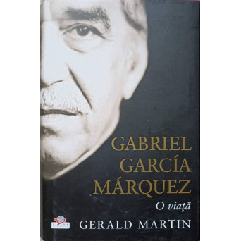 O VIATA GERALD MARTIN