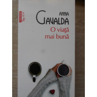 O VIATA MAI BUNA O VIATA MAI BUNA