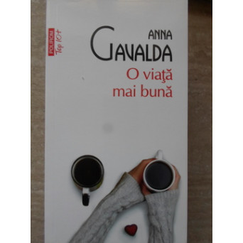 O VIATA MAI BUNA