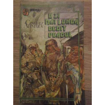 O ZI MAI LUNGA DE CAT VEACUL