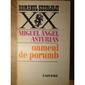 OAMENI DE PORUMB