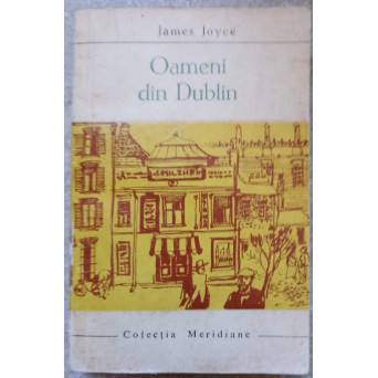 OAMENI DIN DUBLIN