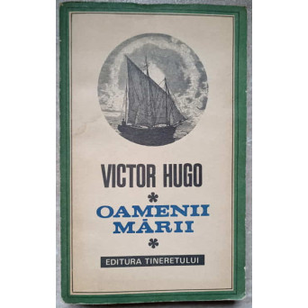 OAMENII MARII