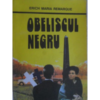 OBELISCUL NEGRU OBELISCUL NEGRU