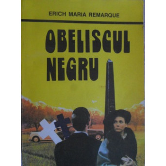 OBELISCUL NEGRU