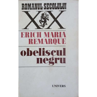 OBELISCUL NEGRU