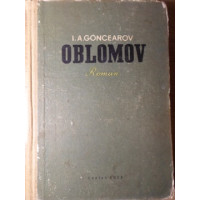 OBLOMOV OBLOMOV