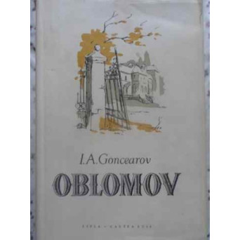 OBLOMOV