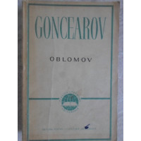 OBLOMOV