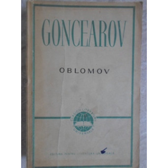 OBLOMOV