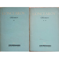 OBLOMOV VOL.1-2