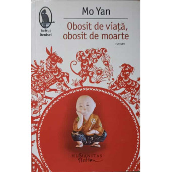 OBOSIT DE VIATA, OBOSIT DE MOARTE