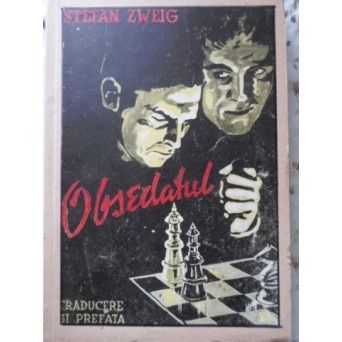 OBSEDATUL