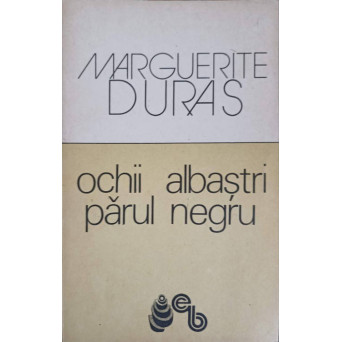 OCHII ALBASTRI PARUL NEGRU