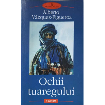 OCHII TUAREGULUI