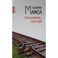 OCTOMBRIE, ORA OPT OCTOMBRIE, ORA OPT