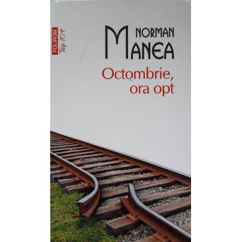 OCTOMBRIE, ORA OPT
