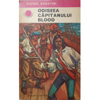 ODISEEA CAPITANULUI BLOOD ODISEEA CAPITANULUI BLOOD