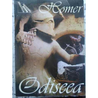ODISEEA