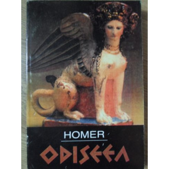 ODISEEA