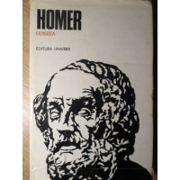 ODISEEA. TRADUCERE DE GEORGE MURNU ODISEEA. TRADUCERE DE GEORGE MURNU