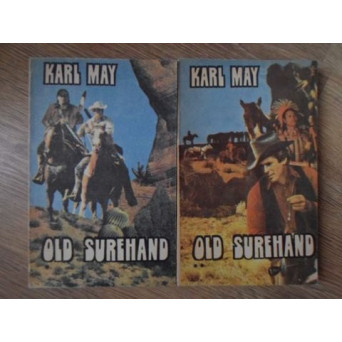 OLD SUREHAND VOL.1-2