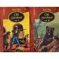 OLD SUREHAND VOL.1-2