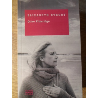 OLIVE KITTERIDGE
