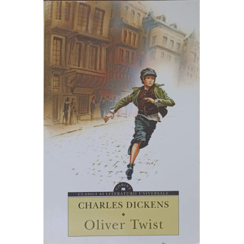 OLIVER TWIST