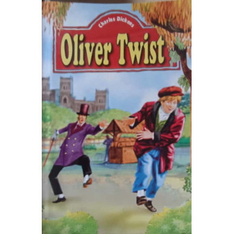OLIVER TWIST