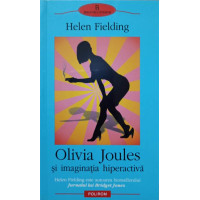 OLIVIA JOULES SI IMAGINATIA HIPERACTIVA OLIVIA JOULES SI IMAGINATIA HIPERACTIVA