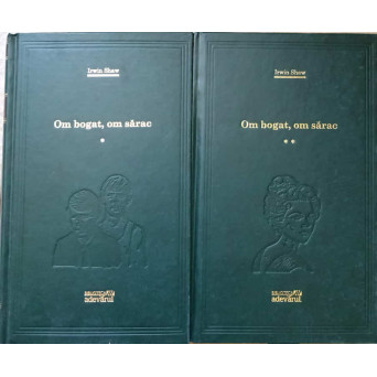 OM BOGAT, OM SARAC VOL.1-2