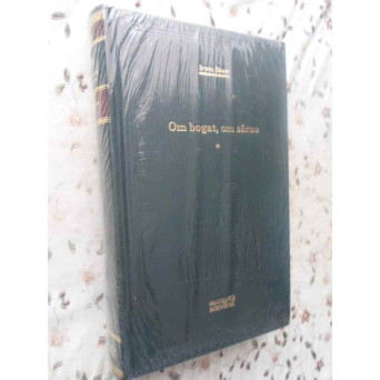 OM BOGAT, OM SARAC VOL.1