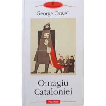 OMAGIU CATALONIEI