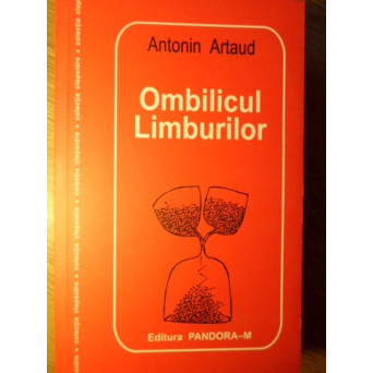 OMBILICUL LIMBURILOR